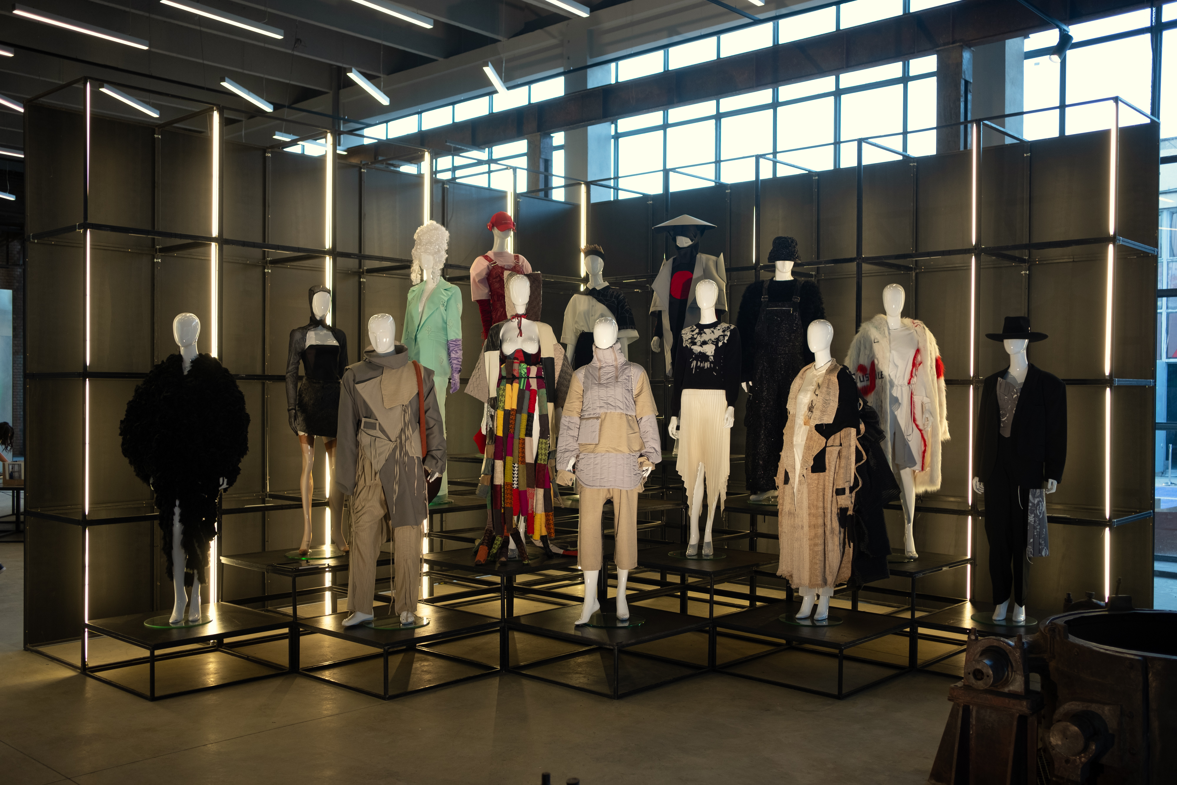 gallery